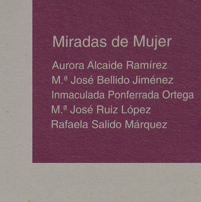 imagen 9. miradas de mujer 1
